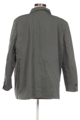 Dámské sako  H&M, Velikost XL, Barva Zelená, Cena  259,00 Kč