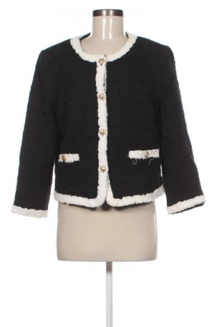 Dámske sako  H&M, Veľkosť L, Farba Čierna, Cena  29,95 €