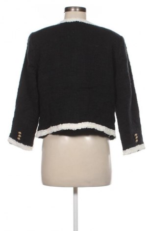 Dámske sako  H&M, Veľkosť L, Farba Čierna, Cena  29,95 €