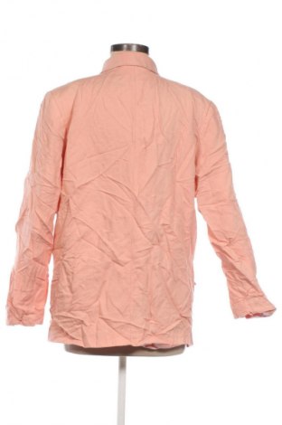 Damen Blazer H&M, Größe M, Farbe Orange, Preis 11,99 €