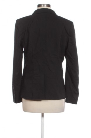 Sacou de femei H&M, Mărime XL, Culoare Negru, Preț 52,99 Lei