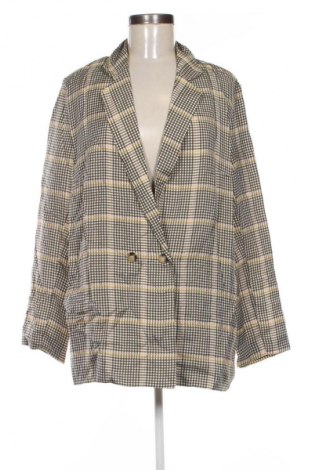 Damski żakiet H&M, Rozmiar S, Kolor Kolorowy, Cena 41,99 zł