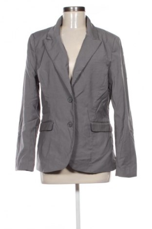 Női blézer H&M, Méret L, Szín Szürke, Ár 2 149 Ft