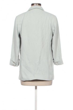 Damski żakiet H&M, Rozmiar XS, Kolor Zielony, Cena 44,99 zł