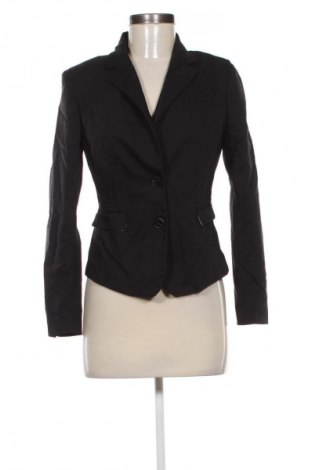 Dámské sako  H&M, Velikost M, Barva Černá, Cena  259,00 Kč