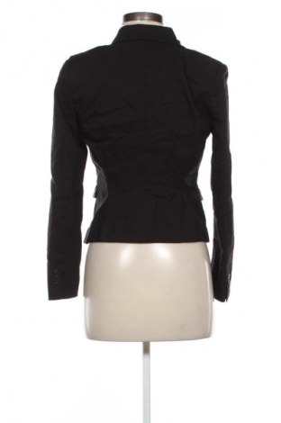 Dámské sako  H&M, Velikost M, Barva Černá, Cena  259,00 Kč