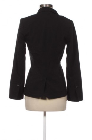 Dámské sako  H&M, Velikost S, Barva Černá, Cena  229,00 Kč