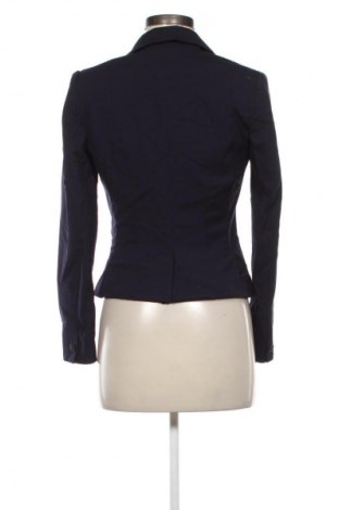 Dámské sako  H&M, Velikost S, Barva Modrá, Cena  259,00 Kč
