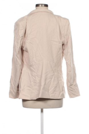 Γυναικείο σακάκι H&M, Μέγεθος M, Χρώμα  Μπέζ, Τιμή 10,99 €