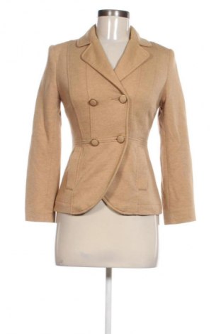 Dámské sako  H&M, Velikost XS, Barva Hnědá, Cena  359,00 Kč