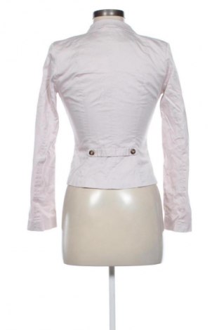 Дамско сако H&M, Размер XS, Цвят Пепел от рози, Цена 10,73 €