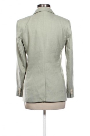 Damen Blazer H&M, Größe S, Farbe Grün, Preis € 35,99