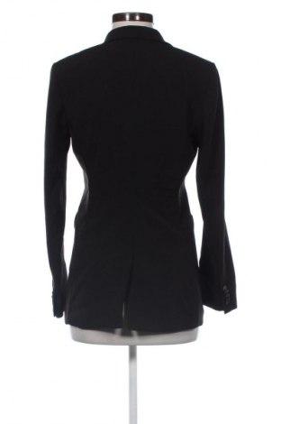 Damen Blazer H&M, Größe XS, Farbe Schwarz, Preis 14,99 €