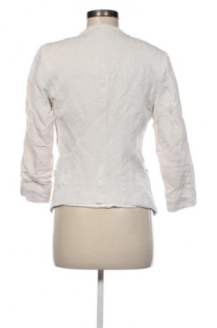 Damski żakiet H&M, Rozmiar S, Kolor Beżowy, Cena 54,99 zł