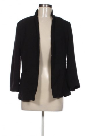 Damski żakiet H&M, Rozmiar M, Kolor Czarny, Cena 49,99 zł