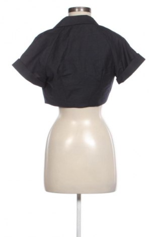 Дамско сако H&M, Размер S, Цвят Син, Цена 7,15 €