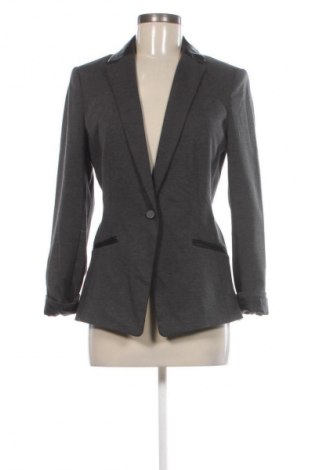 Sacou de femei H&M, Mărime M, Culoare Negru, Preț 33,99 Lei