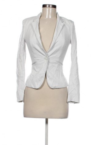 Damski żakiet H&M, Rozmiar XXS, Kolor Kolorowy, Cena 48,99 zł