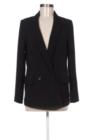 Дамско сако H&M, Размер S, Цвят Черен, Цена 25,05 €