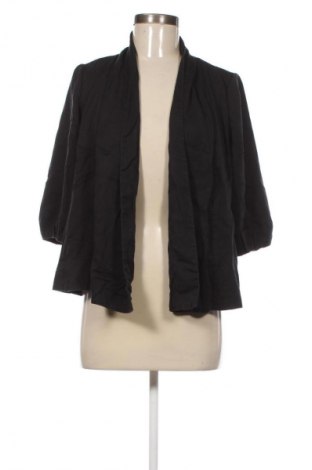 Dámské sako  H&M, Velikost M, Barva Černá, Cena  289,00 Kč