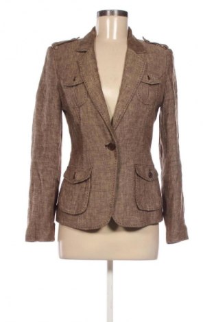 Damen Blazer H&M, Größe S, Farbe Braun, Preis 14,99 €