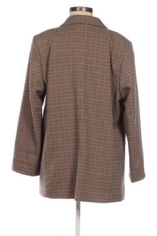 Γυναικείο σακάκι H&M, Μέγεθος M, Χρώμα Πολύχρωμο, Τιμή 18,99 €