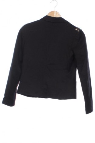 Sacou de femei H&M, Mărime S, Culoare Negru, Preț 69,99 Lei