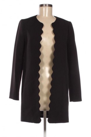 Γυναικείο σακάκι H&M, Μέγεθος S, Χρώμα Μαύρο, Τιμή 39,99 €