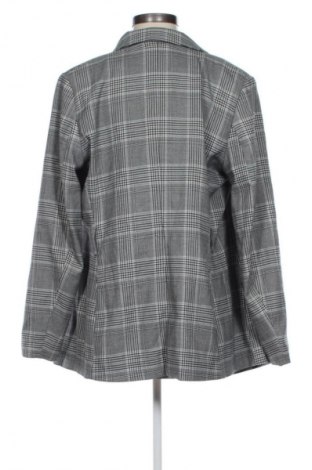Γυναικείο σακάκι H&M, Μέγεθος XL, Χρώμα Πολύχρωμο, Τιμή 24,53 €