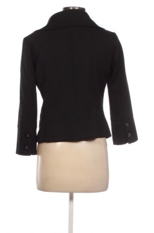 Дамско сако H&M, Размер M, Цвят Черен, Цена 17,38 €