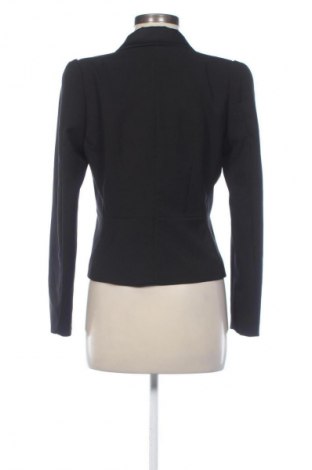 Дамско сако H&M, Размер S, Цвят Черен, Цена 16,36 €