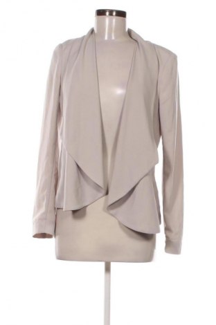 Дамско сако H&M, Размер M, Цвят Сив, Цена 17,38 €