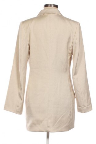 Damski żakiet H&M, Rozmiar S, Kolor Beżowy, Cena 97,99 zł