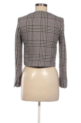 Дамско сако H&M, Размер XS, Цвят Многоцветен, Цена 16,36 €