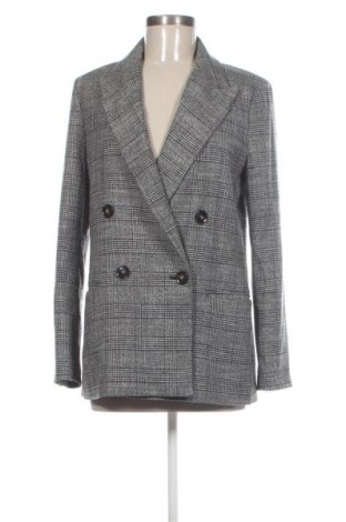 Damski żakiet H&M, Rozmiar M, Kolor Kolorowy, Cena 66,99 zł