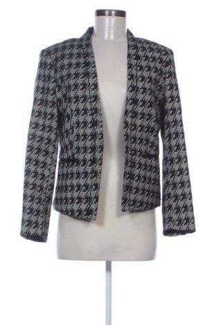 Γυναικείο σακάκι H&M, Μέγεθος L, Χρώμα Πολύχρωμο, Τιμή 12,99 €