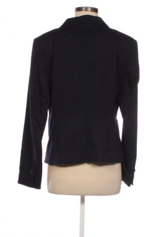 Sacou de femei H&M, Mărime L, Culoare Albastru, Preț 157,23 Lei