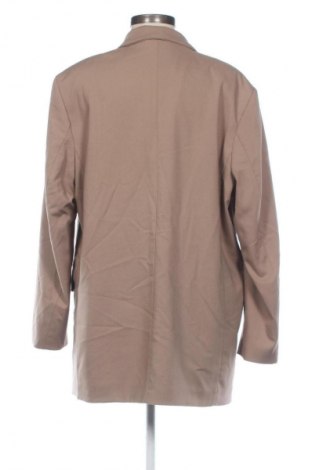 Dámské sako  H&M, Velikost XL, Barva Béžová, Cena  569,00 Kč