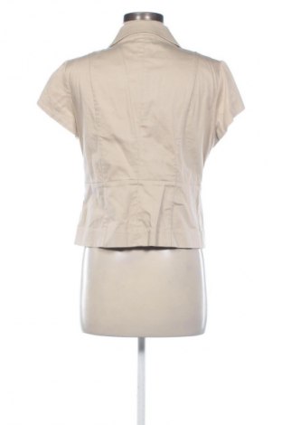 Damski żakiet H&M, Rozmiar L, Kolor Beżowy, Cena 133,99 zł