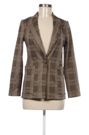 Dámske sako  H&M, Veľkosť XXS, Farba Viacfarebná, Cena  11,95 €