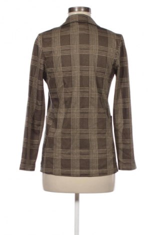 Dámske sako  H&M, Veľkosť XXS, Farba Viacfarebná, Cena  11,95 €