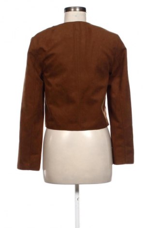 Dámské sako  H&M, Velikost XS, Barva Hnědá, Cena  709,00 Kč