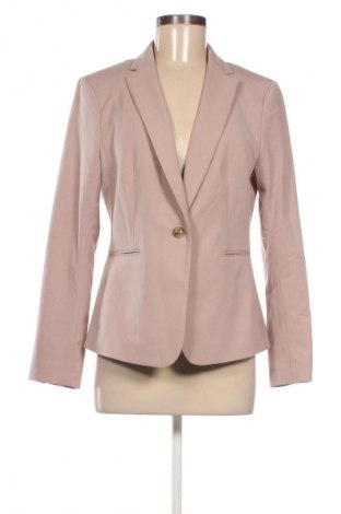 Dámske sako  H&M, Veľkosť L, Farba Popolavo ružová, Cena  23,95 €