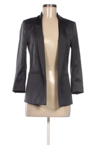 Damski żakiet H&M, Rozmiar S, Kolor Niebieski, Cena 120,99 zł