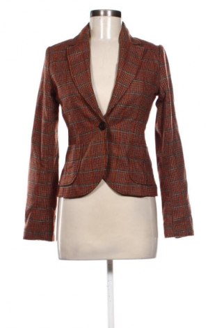 Dámské sako  H&M, Velikost S, Barva Vícebarevné, Cena  529,00 Kč