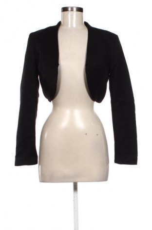 Dámské sako  H&M, Velikost XS, Barva Černá, Cena  529,00 Kč