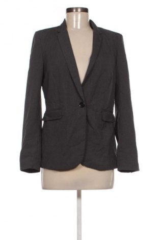 Дамско сако H&M, Размер M, Цвят Сив, Цена 6,64 €