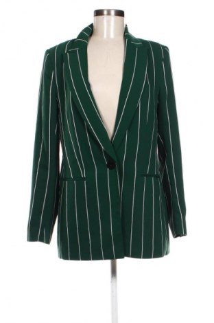 Γυναικείο σακάκι H&M, Μέγεθος M, Χρώμα Πολύχρωμο, Τιμή 15,99 €