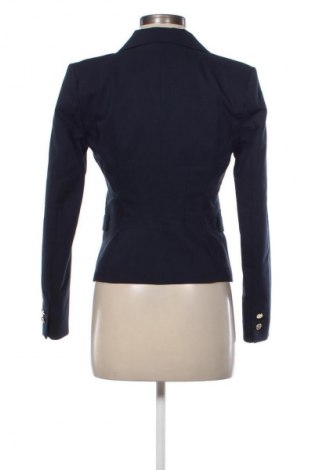 Damen Blazer H&M, Größe S, Farbe Blau, Preis 14,99 €