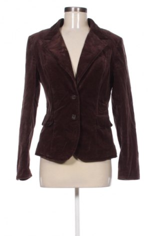 Dámské sako  H&M, Velikost L, Barva Hnědá, Cena  629,00 Kč